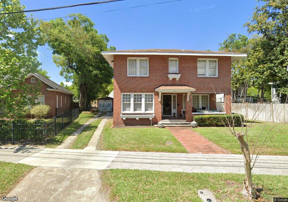 3317 Park St, Jacksonville, FL 32205 - photo 1