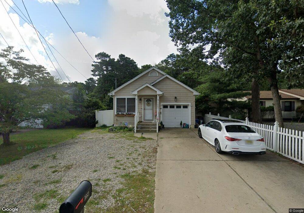 1663 Joffre Rd, Forked River, NJ 08731 - photo 1