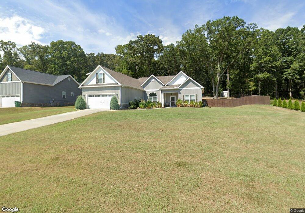 224 Burnt Hickory Ln SE, Calhoun, GA 30701 - photo 1