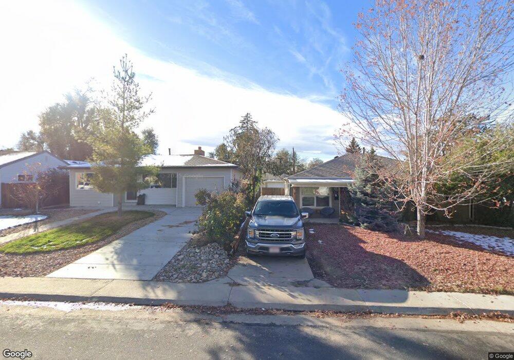 2264 Galena St, Aurora, CO 80010 - photo 1