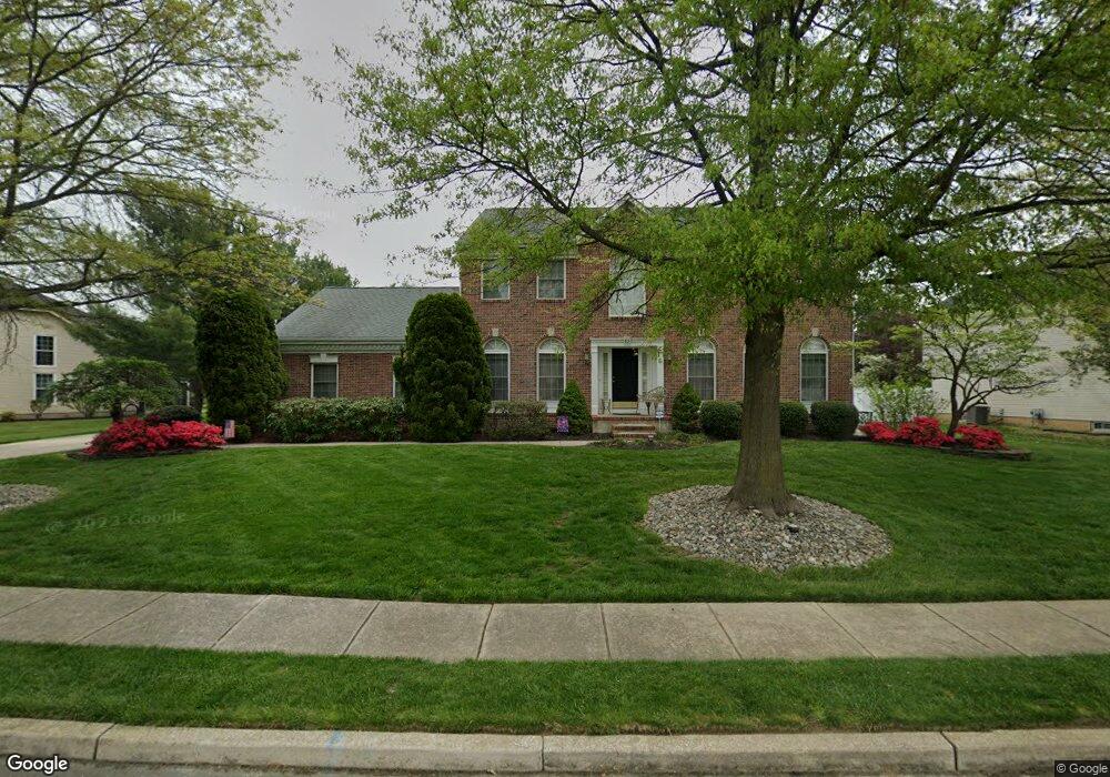 12 Thackery Rd, Hainesport, NJ 08036 - photo 1