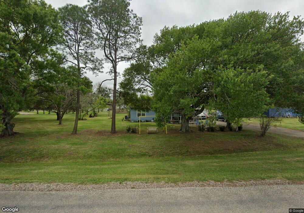 1612 County Road 166, Bay City, TX 77414 - photo 1