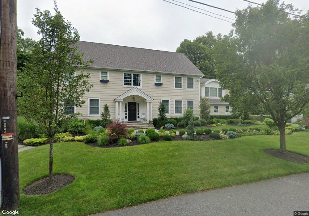 74 Harrison St, Haworth, NJ 07641 - photo 1