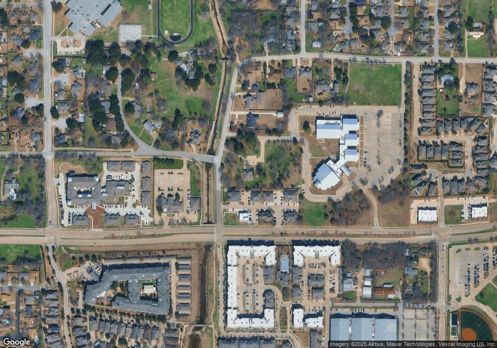 8601 Cardinal Ln, North Richland Hills, TX 76182 - photo 1