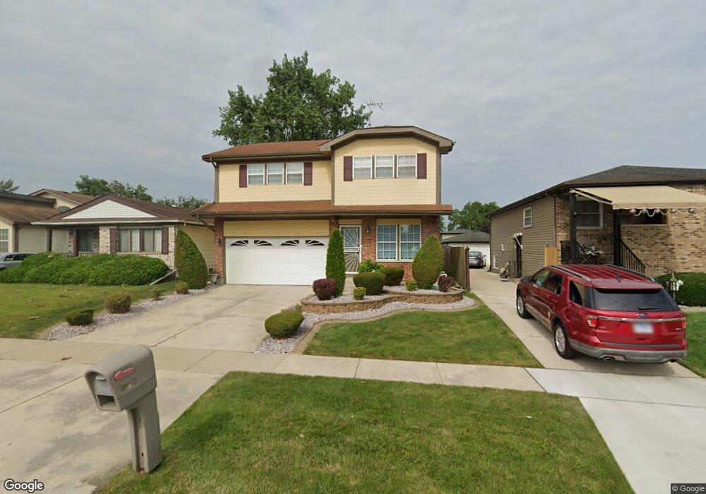 18024 Idlewild Dr, Country Club Hills, IL 60478 - photo 1