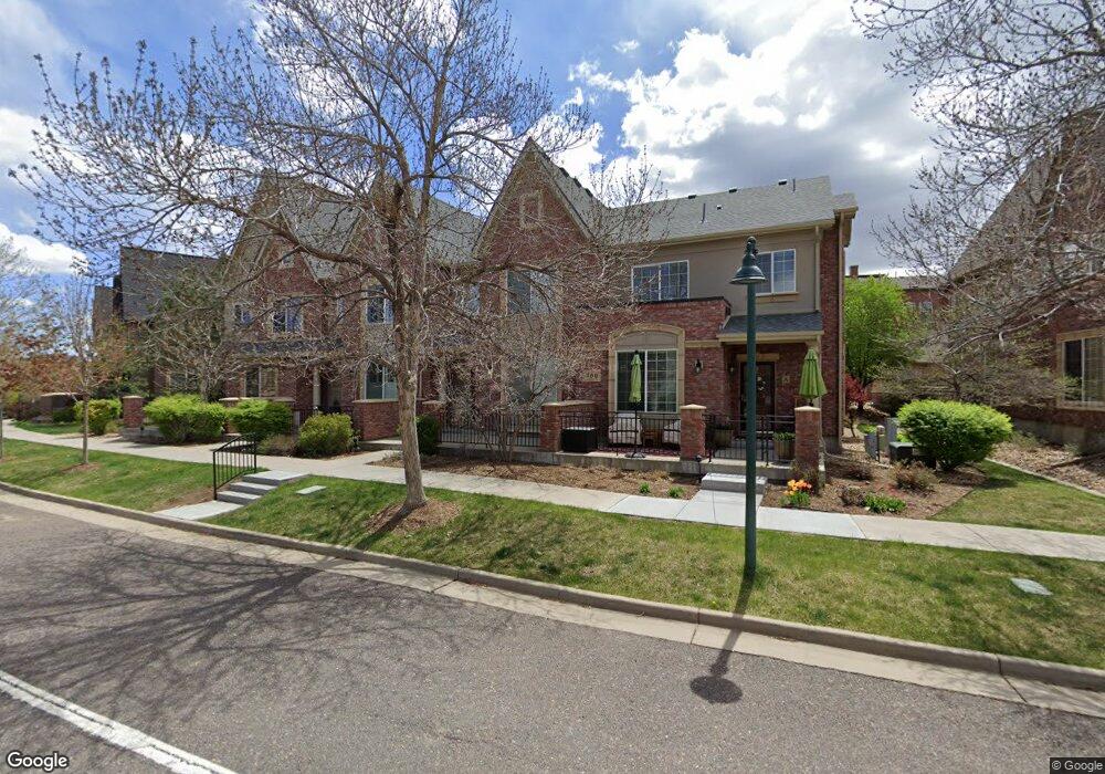 900 Bristle Pine Cir unit D, Highlands Ranch, CO 80129 - photo 1