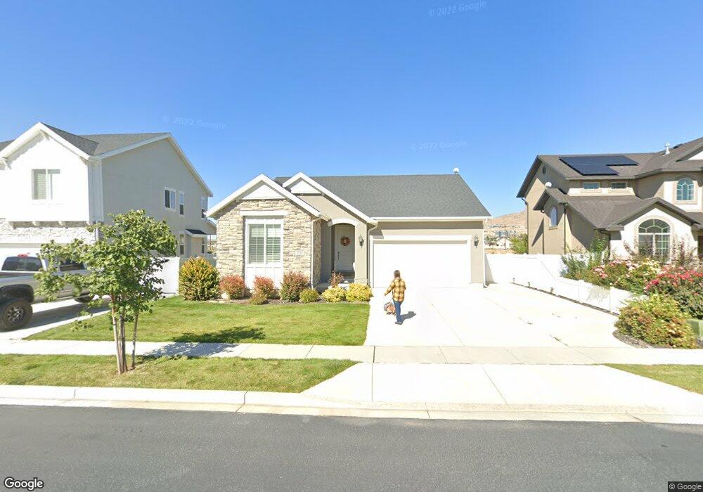 2526 W Cranberry Ridge Rd, Lehi, UT 84043 - photo 1