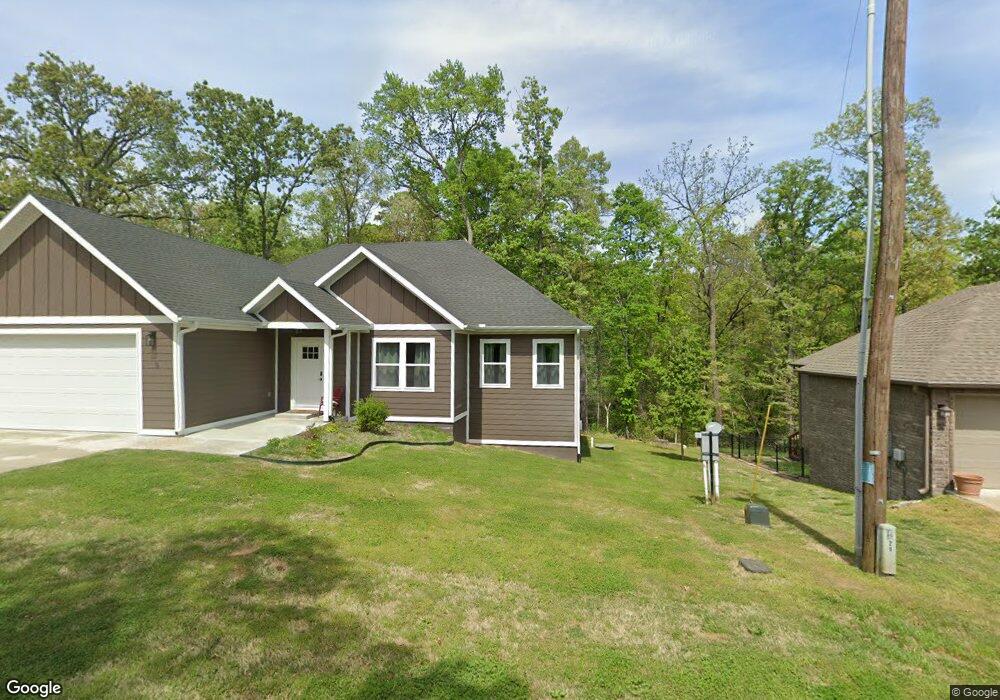 9 Morecambe Ln, Bella Vista, AR 72714 - photo 1