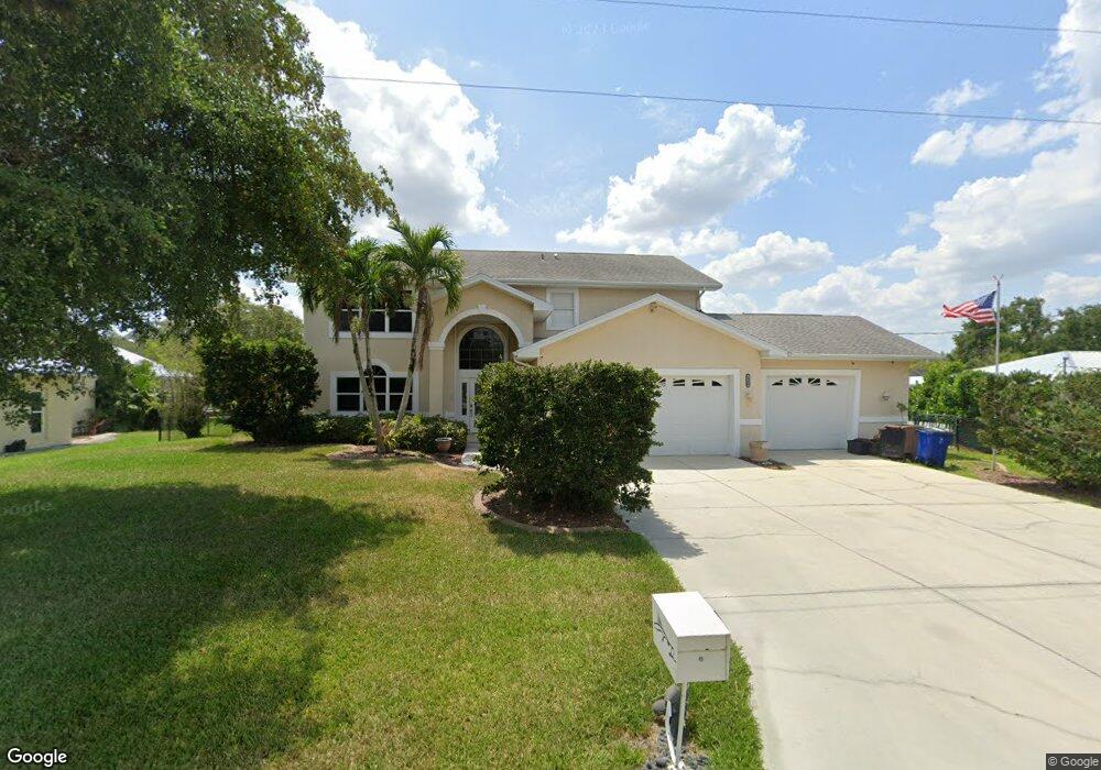 1950 Oak Dr, Alva, FL 33920 - photo 1