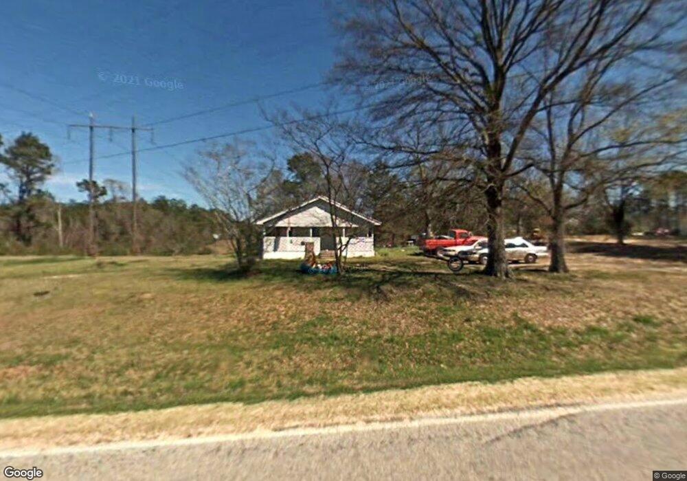 2300 Mill Creek Rd, Laurel, MS 39443 - photo 1