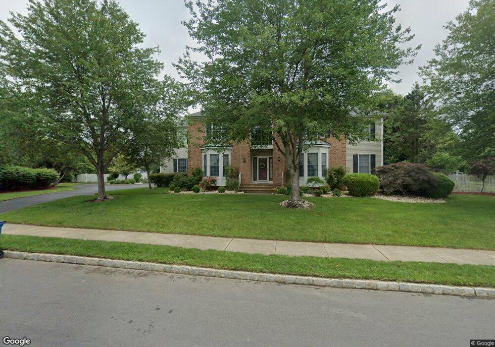 3 Stites Dr, Cranbury, NJ 08512 - photo 1