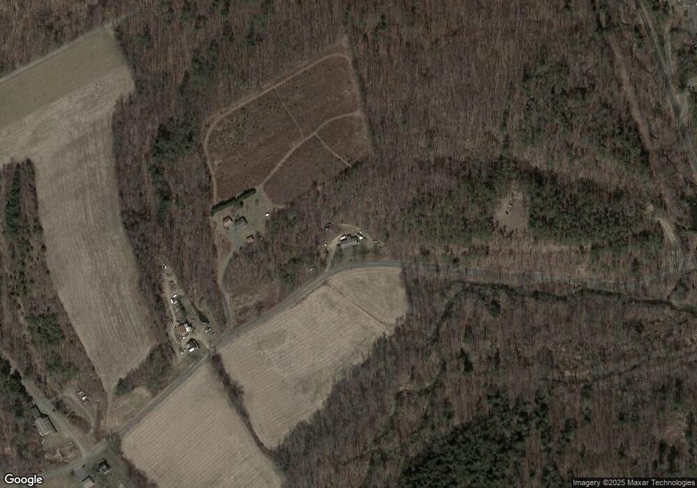 676 Royer Rd, New Bloomfield, PA 17068 - photo 1