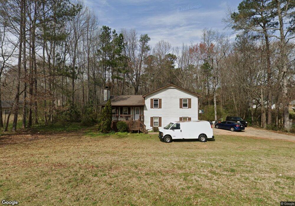 10 Tanglewood Ct, McDonough, GA 30252 - photo 1