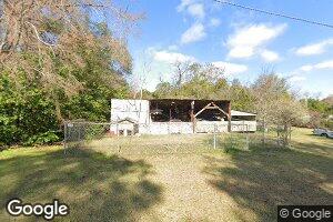 412 N Sumter St, Oglethorpe, GA 31068