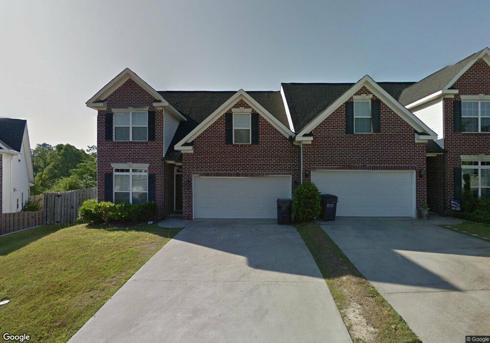 704 Lakeside Landing Ct, Evans, GA 30809 - photo 1