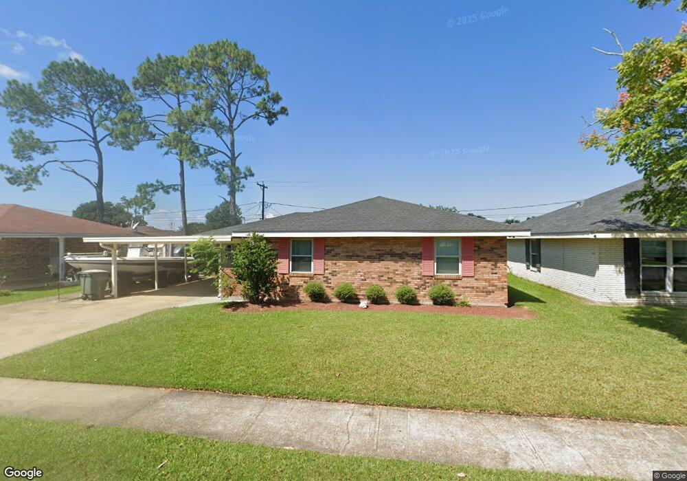 211 Richard Dr, Houma, LA 70364 - photo 1