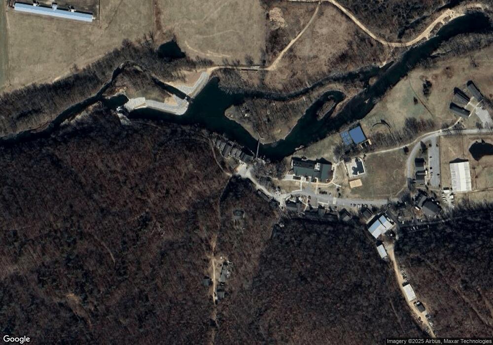 560 New Life Ranch Rd, Colcord, OK 74338 - photo 1