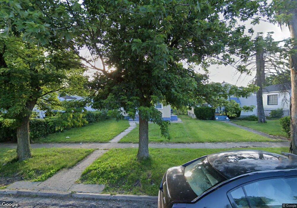 4109 Fillmore St, Gary, IN 46408 - photo 1