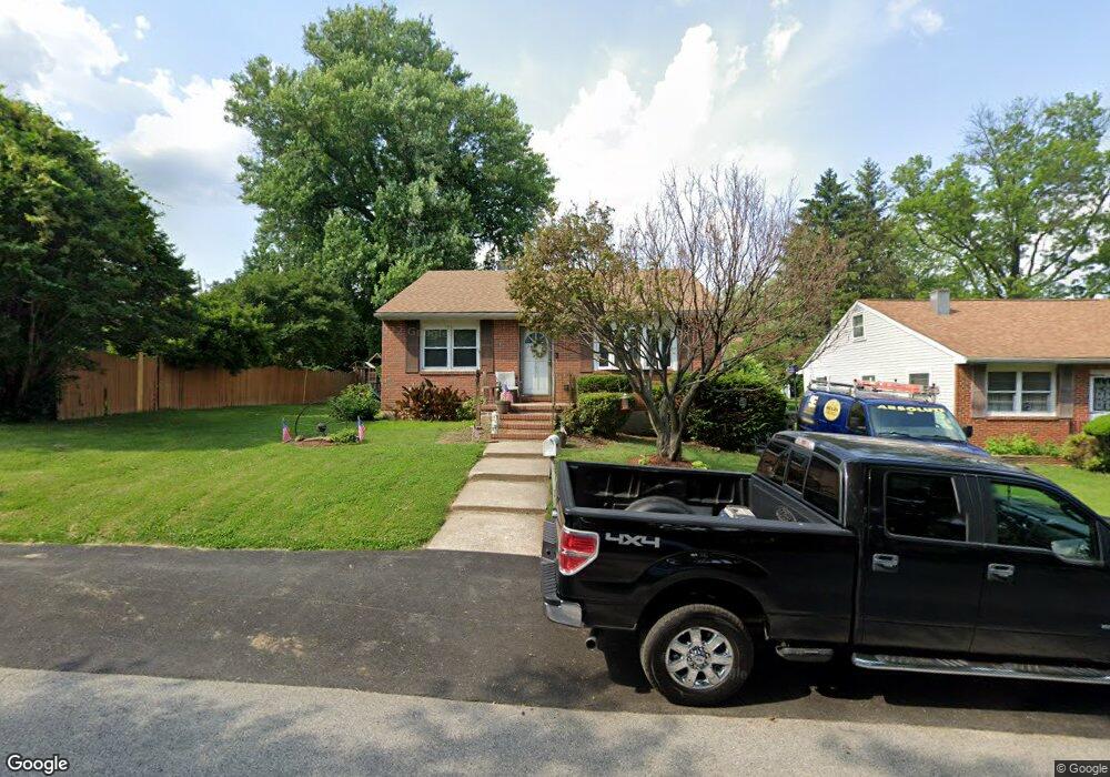 3036 New York Ave, Halethorpe, MD 21227 - photo 1