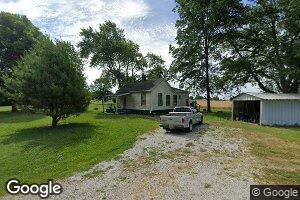212 W Union St, Irving, IL 62051