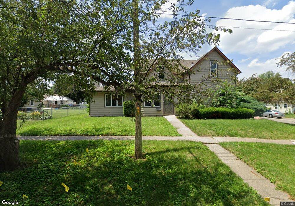 1702 SE 2nd St, Des Moines, IA 50315 - photo 1