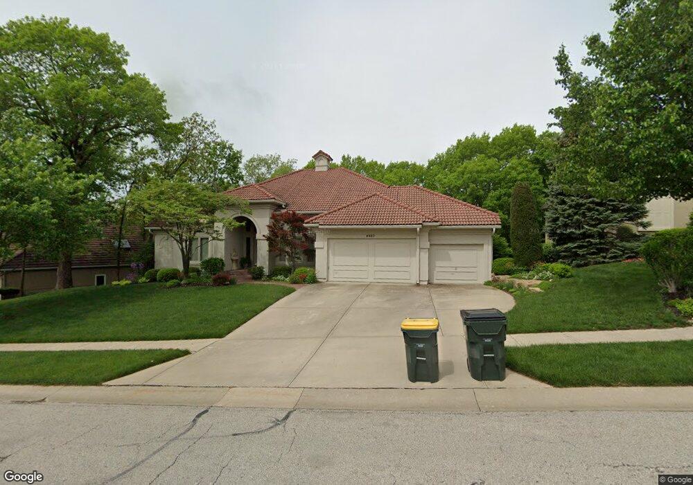 4920 Alden St, Shawnee, KS 66216 - photo 1