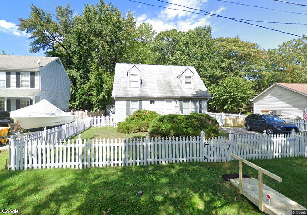 1202 Pine Ave, Shady Side, MD 20764 - photo 1