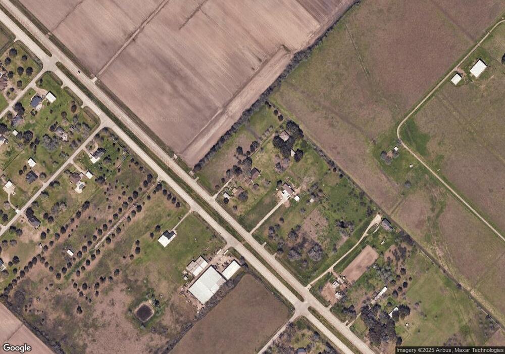 2801 Hartledge Rd, Rosenberg, TX 77471 - photo 1