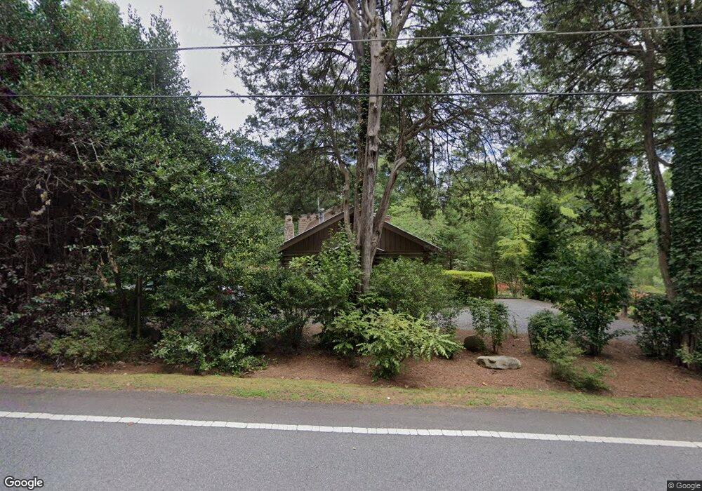 4360 Bishop Lake Rd, Marietta, GA 30062 - photo 1