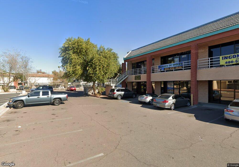 5720 W Camelback Rd, Glen Dale, AZ 85301 - photo 1