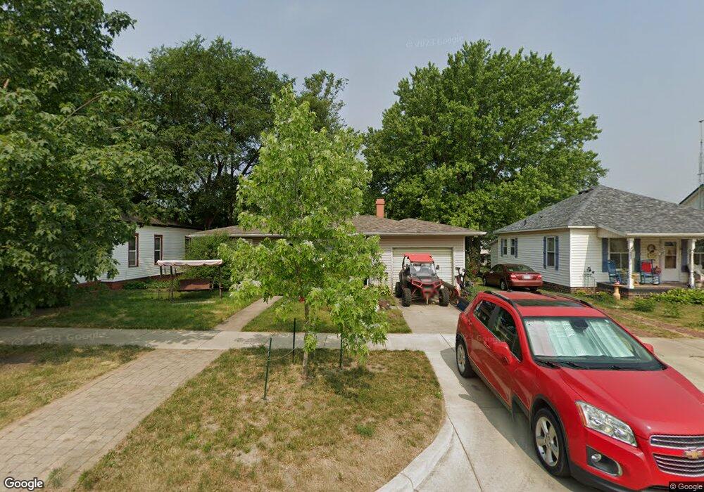 1008 S Perry St, Attica, IN 47918 - photo 1