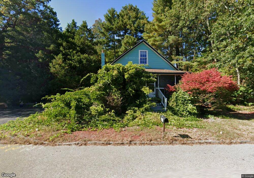 151 Dedham St, Wrentham, MA 02093 - photo 1