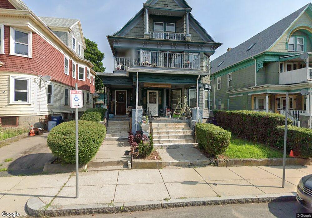 12 Elm Hill Park unit 14, Dorchester, MA 02121 - photo 1