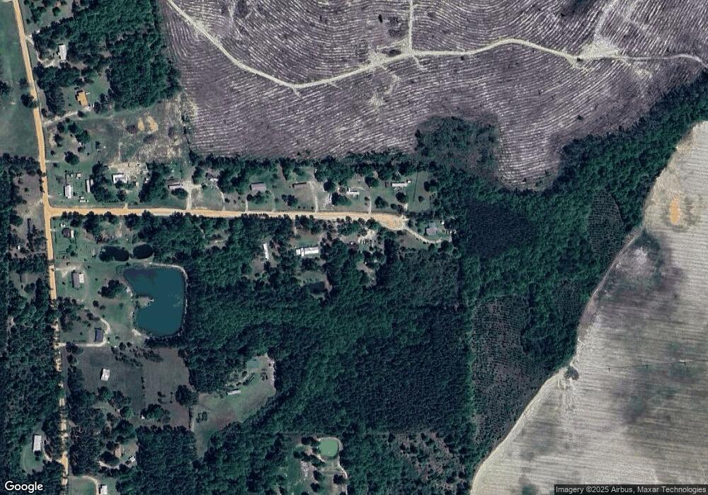 151 Taylor Farms Rd, Fitzgerald, GA 31750 - photo 1