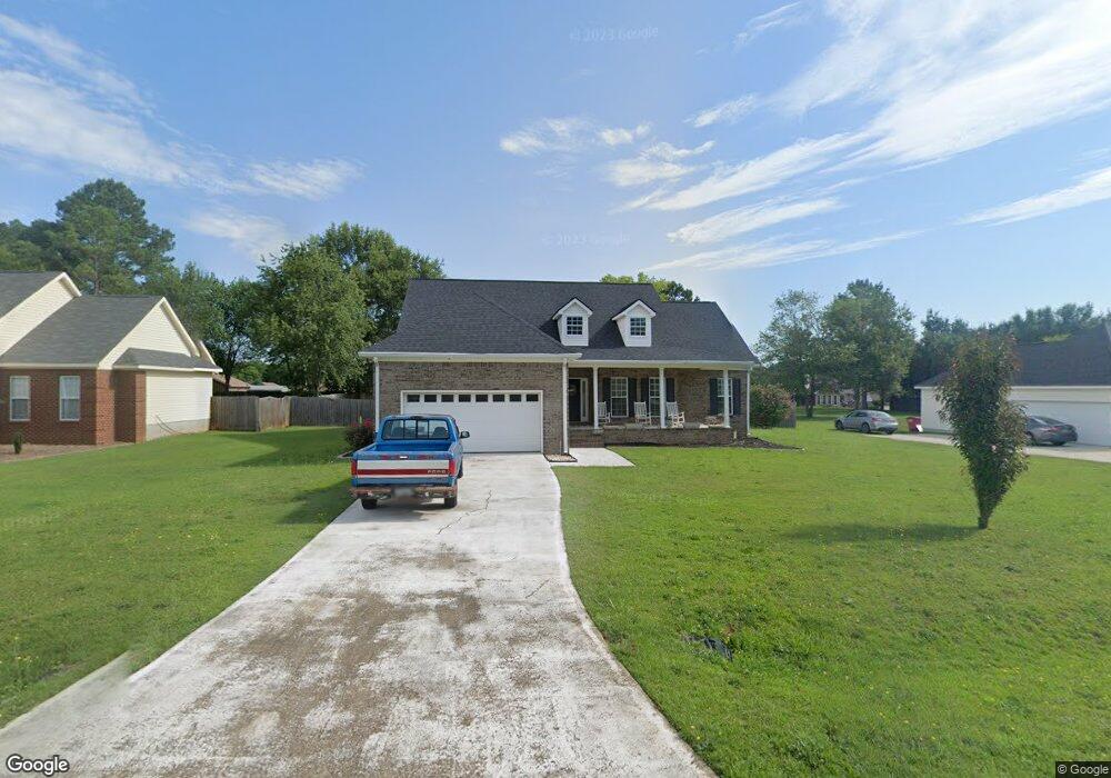 309 Olin Ct, Macon, GA 31216 - photo 1