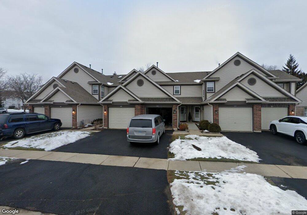 1816 Grove Ave unit 16A181, Schaumburg, IL 60193 - photo 1