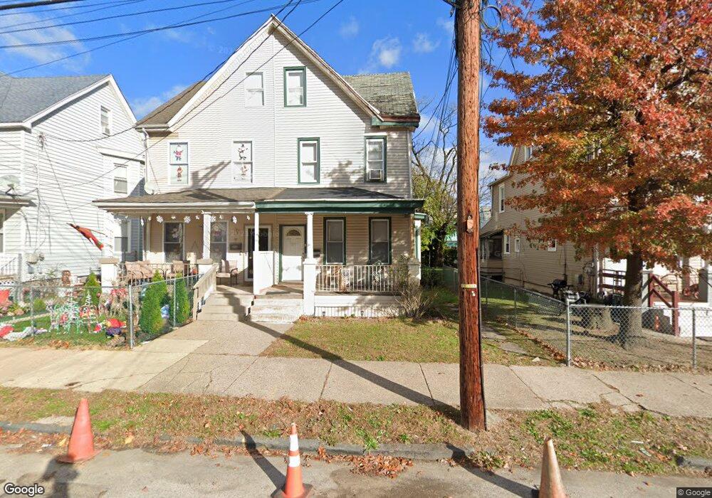 34 S 34th St, Camden, NJ 08105 - photo 1