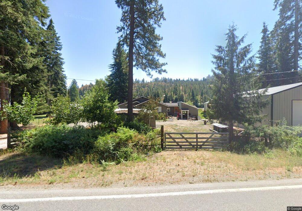 8158 W Twin Lakes Rd, Rathdrum, ID 83858 - photo 1