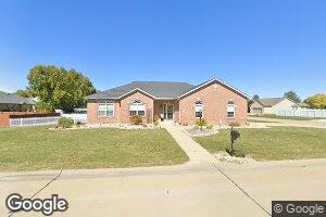 505 Newhart Dr, Granite City, IL 62040