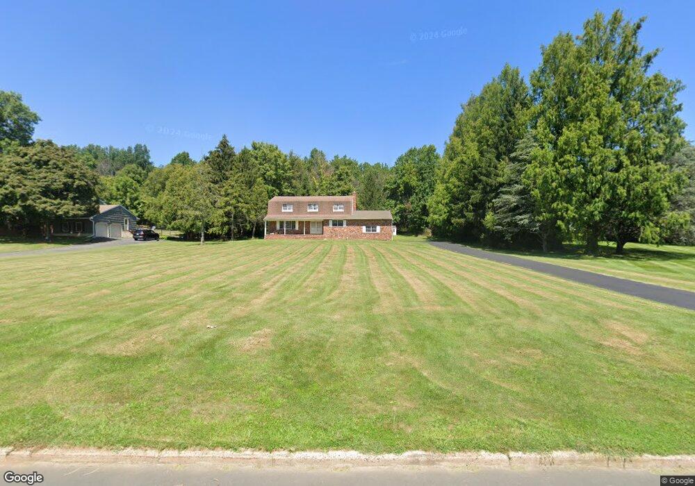 264 Grandview Rd, Skillman, NJ 08558 - photo 1