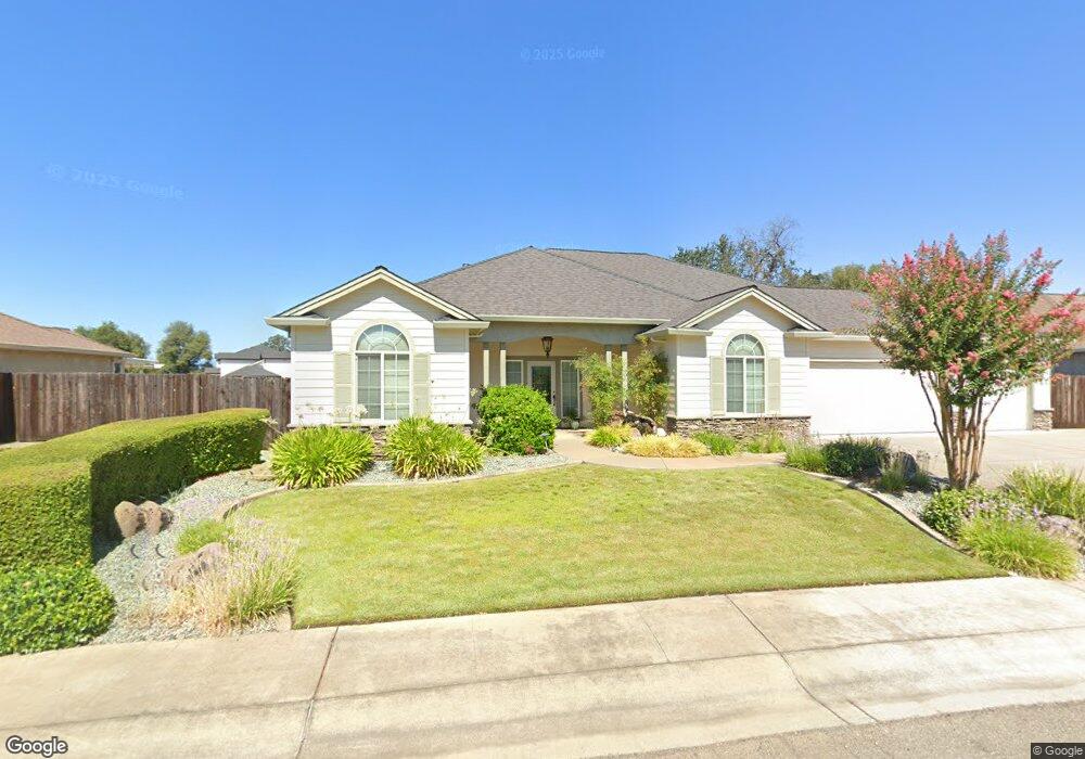 7350 Robles Dr unit Lot 2-RN1, Redding, CA 96002 - photo 1