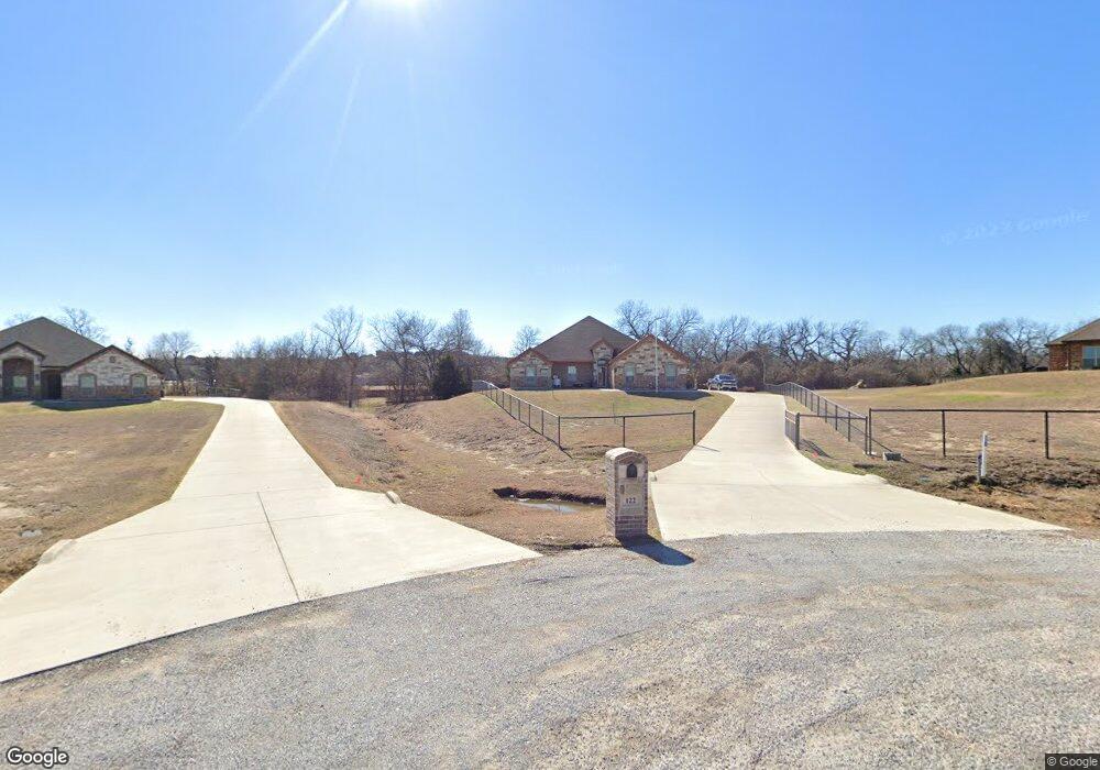 122 S Casey Ct, Springtown, TX 76082 - photo 1