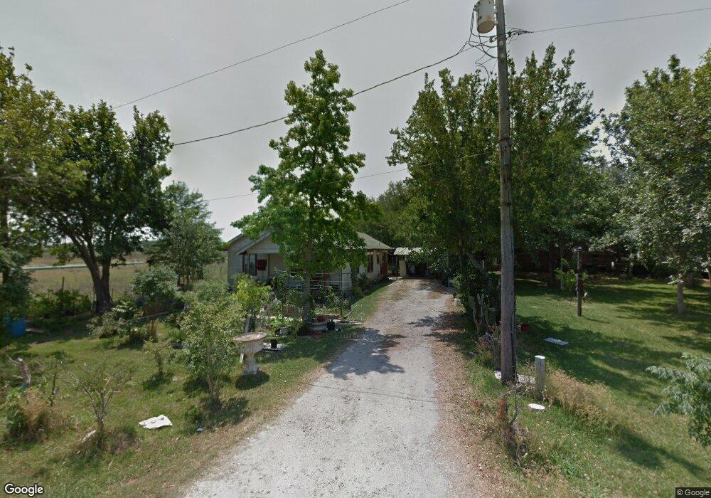 496 County Road 129c, Alvin, TX 77511 - photo 1