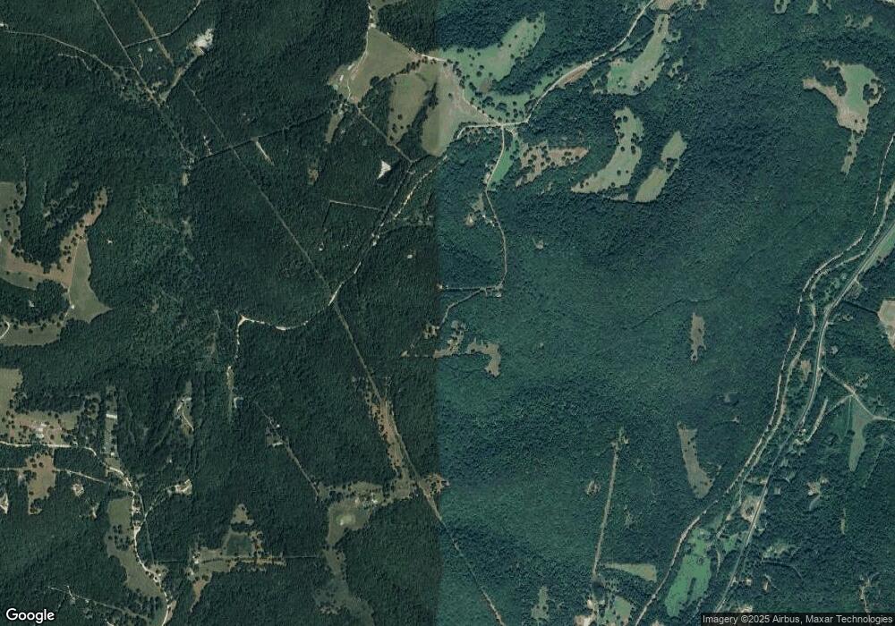 0 Carroll Ln, Winslow, AR 72959 - photo 1