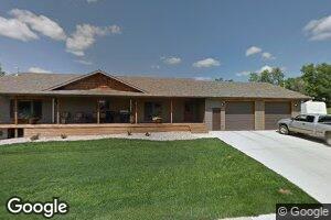 202 E Three Toes St, Buffalo, SD 57720