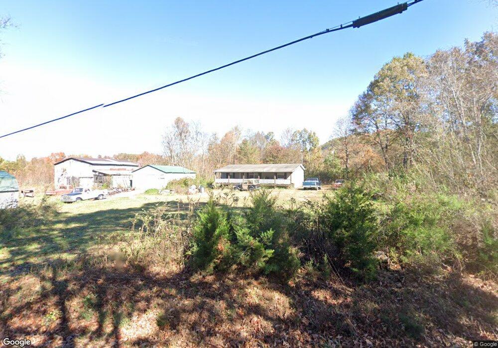515 Shelton Mission Rd, Greeneville, TN 37743 - photo 1