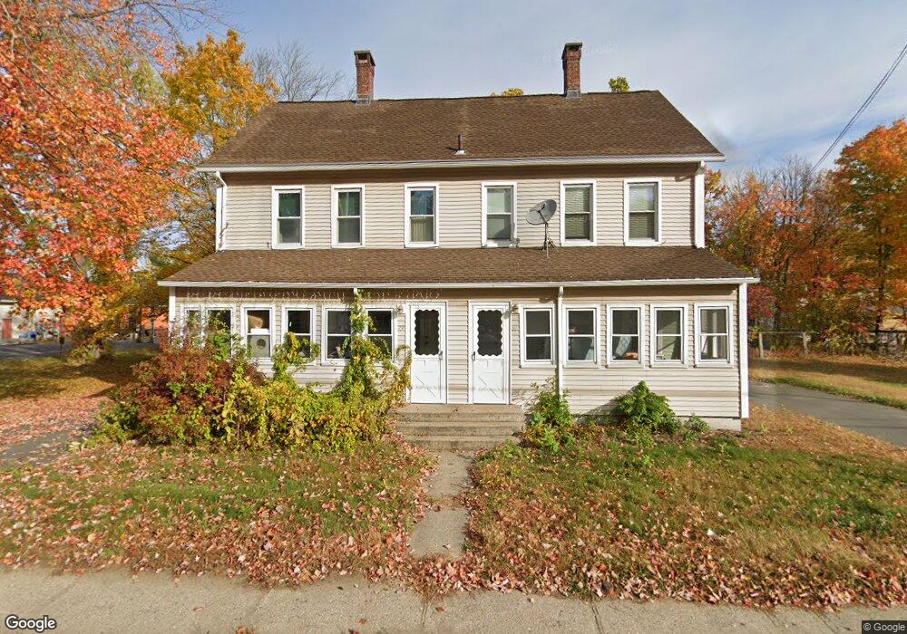 79 Ferry St unit 81, Easthampton, MA 01027 - photo 1