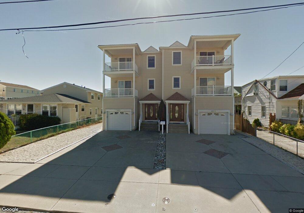 242 5th St S, Brigantine, NJ 08203 - photo 1