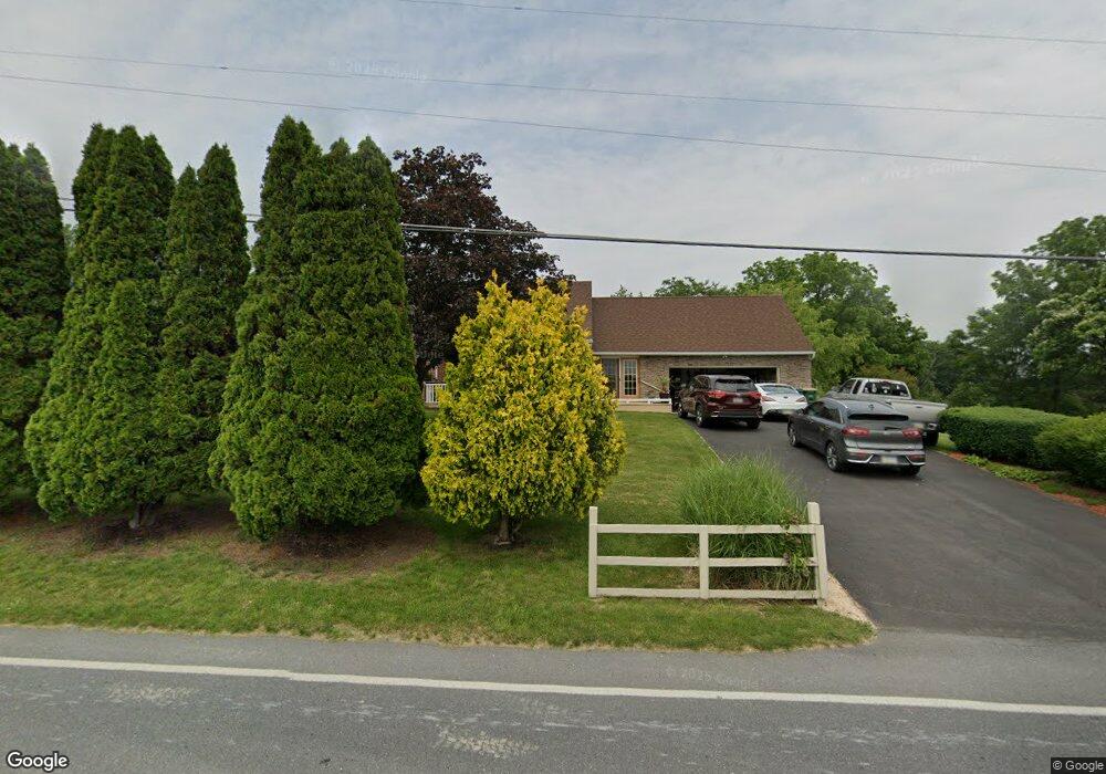 1253 Tallow Hill Rd, Chambersburg, PA 17202 - photo 1