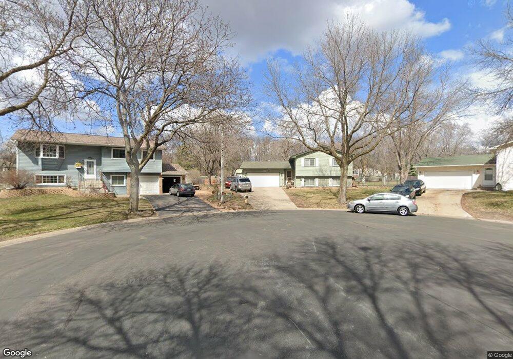 12091 Flamingo St NW, Coon Rapids, MN 55448 - photo 1